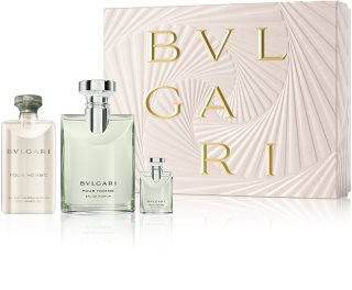 BVLGARI Pour Homme darčeková sada pre mužov