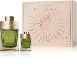 BVLGARI Bvlgari Man Wood Essence coffret cadeau pour homme 1 pcs