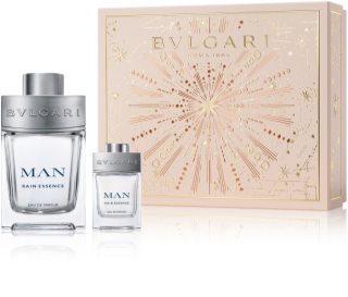 BVLGARI Bvlgari Man Rain Essence coffret cadeau pour homme 1 pcs