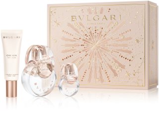 BVLGARI Omnia Crystalline coffret cadeau pour femme 1 pcs