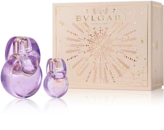 BVLGARI Omnia Amethyste coffret cadeau pour femme 1 pcs