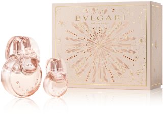 BVLGARI Omnia Crystalline coffret cadeau pour femme 1 pcs