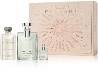 BVLGARI Pour Homme coffret cadeau pour homme 1 pcs