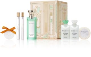 BVLGARI Eau Parfumée Calendar New Year’s countdown calendar unisex
