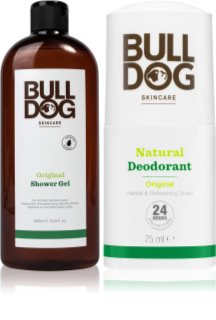 Bulldog Original sada