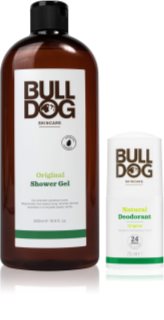 Bulldog Original rinkinys
