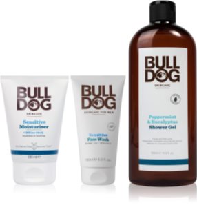 Bulldog Sensitive sada