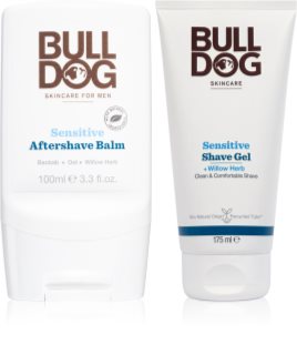 Bulldog Sensitive komplekt