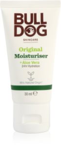 Bulldog Original Moisturizer Mitrinošs krēms sejai