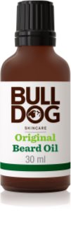Bulldog Original Beard Oil olej na vousy 30 ml