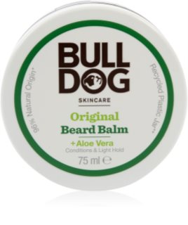 Bulldog Original Beard Balm balzám na vousy 75 ml