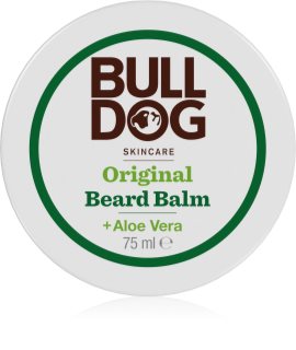 Bulldog Original Beard Balm baume à barbe 75 ml