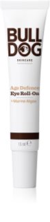 Bulldog Age Defence Eye Roll-On Creme mod rynker til øjenområdet til mænd 15 ml