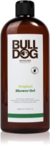 Bulldog Original Shower Gel sprchový gel pro muže 500 ml
