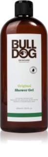 Bulldog Original Shower Gel gel za prhanje za moške 500 ml