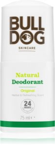 Bulldog Original Deodorant deodorant roll-on 75 ml