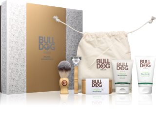 Bulldog Premium Shave Collection kit per rasatura per uomo