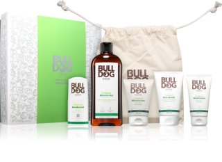 Bulldog Premium Body Care Geschenkset für den Körper für Herren