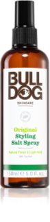 Bulldog Styling Salt Spray styling salt spray for men 150 ml