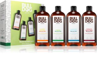 Bulldog Shower Gel poklon set za muškarce