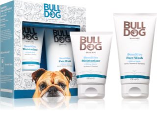Bulldog Duo Set Presentförpackning för känslig hud