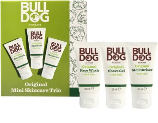 Bulldog Original Set dárková sada pro muže