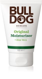 Bulldog Original Moisturizer hidratáló krém az arcra 100 ml
