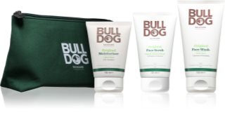 Bulldog Original Skincare Kit Dāvanu komplekts sejai