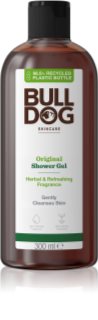 Bulldog Original tusfürdő gél uraknak 300 ml