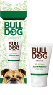 Bulldog Original Moisturiser Cracker Geschenkset für Herren