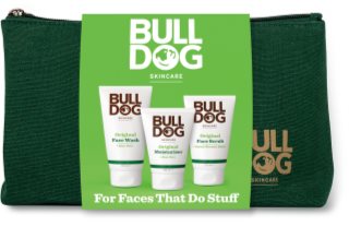 Bulldog Original Skincare Kit For Men set cadou pentru barbati