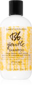 Bumble and bumble Gentle Shampoo шампунь для фарбованого та обробленого хімічним впливом волосся