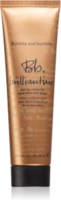 Bumble and bumble Brilliantine creme brilhar para cabelos secos e quebradiços 50 ml