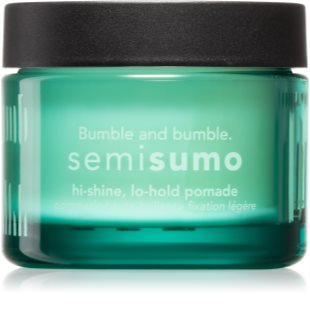 Bumble and bumble Semisumo помада для волосся для блиску та шовковистості волосся 50 мл