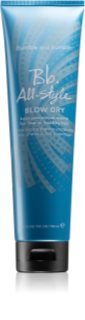 Bumble and bumble All-Style Blow Dry Crème thermoactive pour tous types de cheveux 150 ml