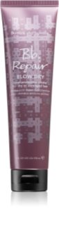 Bumble and bumble Repair Blow Dry Beskyttende creme til tørt og skadet hår 150 ml