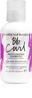 Bumble and bumble Bb. Curl Moisturizing Shampoo shampoing hydratant pour définir les boucles
