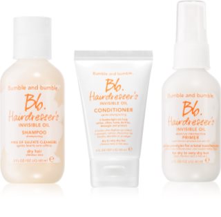 Bumble and bumble Hydration Wonder setti
