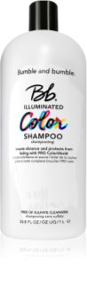 Bumble and bumble Bb. Illuminated Color Shampoo Shampoo für gefärbtes Haar