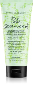 Bumble and bumble Seaweed Conditioner lehký kondicionér s výtažky z mořských řas