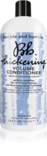 Bumble and bumble Thickening Volume Conditioner kondicionér pro objem a pevnost