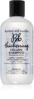 Bumble and bumble Thickening Volume Shampoo maximum-volume shampoo 250 ml