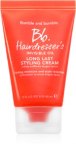 Bumble and bumble Hairdresser's Invisible Oil Styling Cream crema idratante per styling