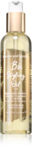 Bumble and bumble Bb. Styling Oil ulje za kosu za glatki styling i volumen
