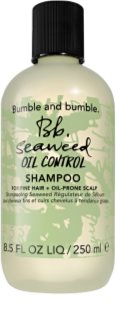 Bumble and bumble Seaweed Oil Control Shampoo шампунь для жирного волосся 250 мл