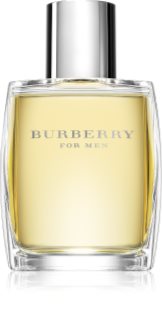 Burberry Burberry for Men toaletna voda za moške