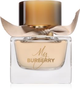 Burberry My Burberry Parfumuotas vanduo moterims
