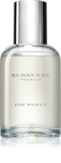 Burberry Weekend for Women Eau de Parfum hölgyeknek