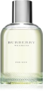 Burberry Weekend for Men Eau de Toilette -tuoksu miehille 100 ml