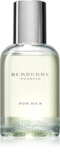 Burberry Weekend for Men Eau de Toilette voor Mannen